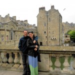 Bath, UK 2012