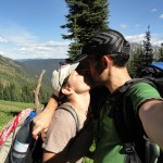 EC Manning Park--at about 6500ft