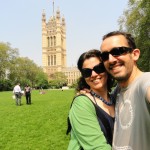 houses of parliment