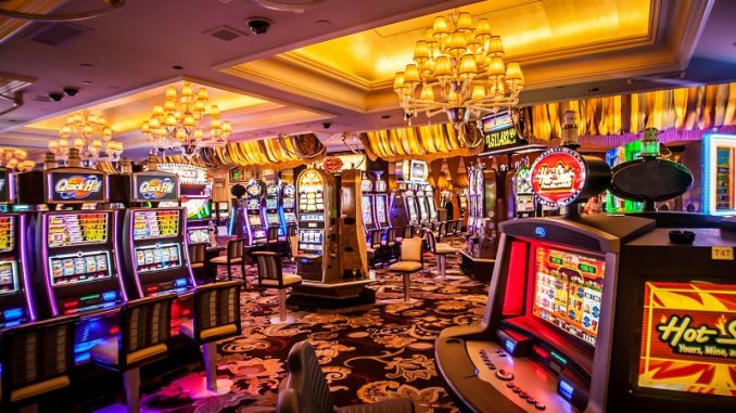 Discover the Exciting World of UK Casinos Not on Gamstop 1744 Discover the Exciting World of UK Casinos Not on Gamstop 1744