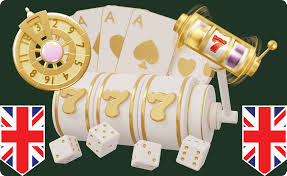 Explore the World of Casinos Not on Gamstop 1025 Explore the World of Casinos Not on Gamstop 1025