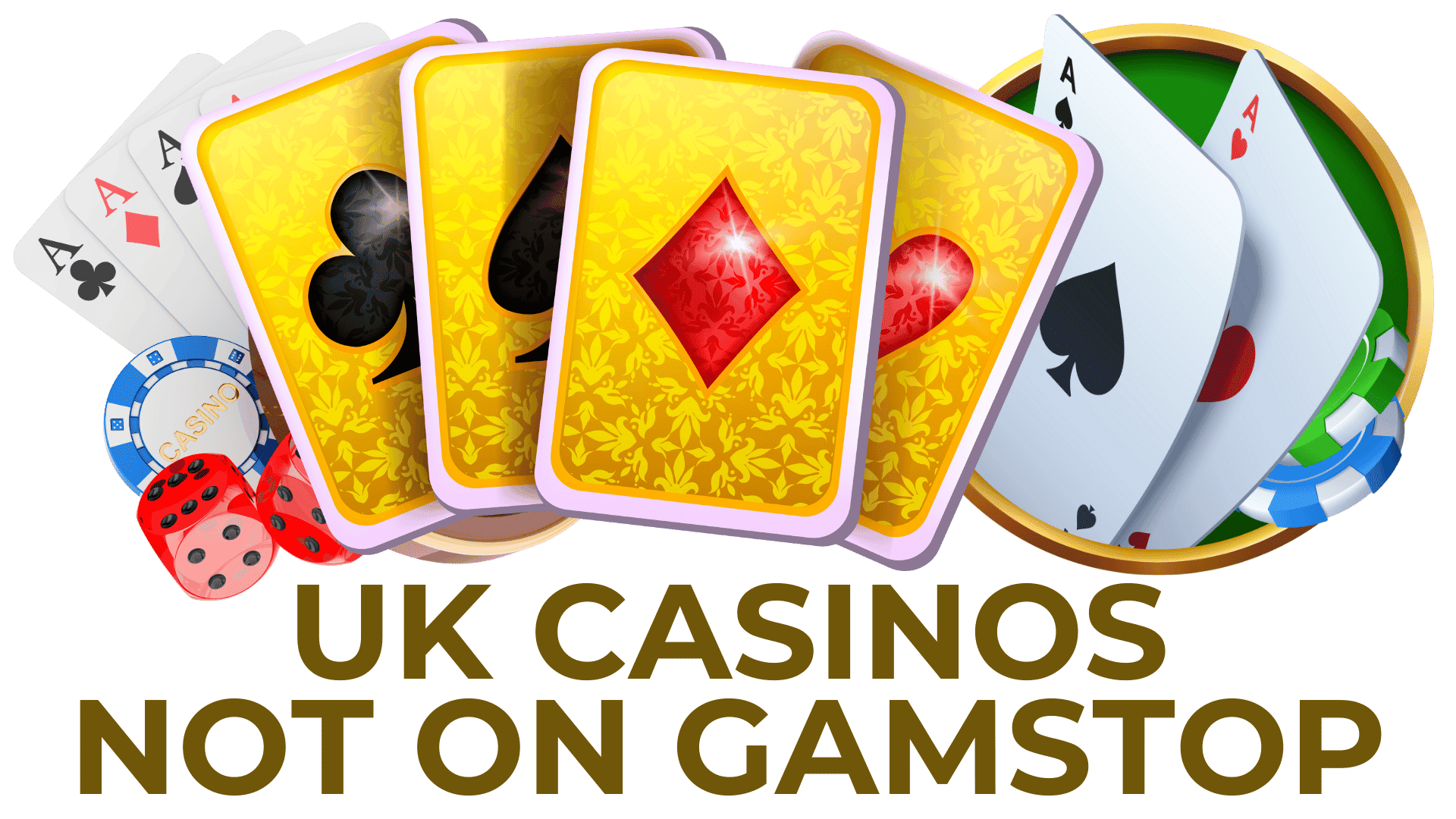 Explore the World of Casinos Not on Gamstop 1025 Explore the World of Casinos Not on Gamstop 1025