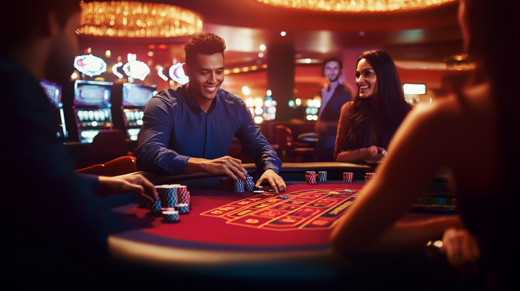 Explore the World of Casinos Not on Gamstop 1025 Explore the World of Casinos Not on Gamstop 1025
