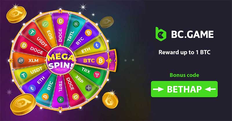 Discover the Thrills of Online Gaming at BC.Game Bangladesh Discover the Thrills of Online Gaming at BC.Game Bangladesh