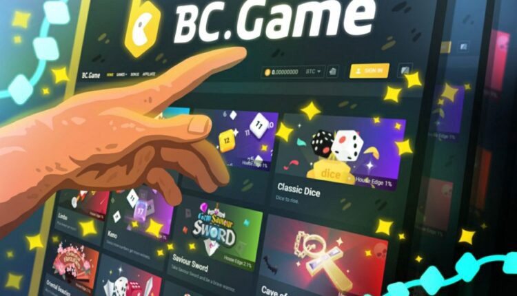 Exciting New Features in the Latest BC Game Update 1 Exciting New Features in the Latest BC Game Update 1