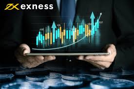Exness App for Saudi Arabia - Your Gateway to Global Trading Exness App for Saudi Arabia - Your Gateway to Global Trading