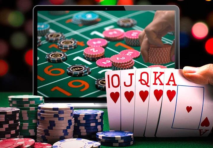 Explore the Exciting World of Casino FlashDash UK 1 Explore the Exciting World of Casino FlashDash UK 1