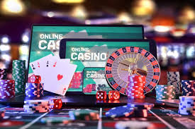 Explore the Exciting World of Casino FlashDash UK 1 Explore the Exciting World of Casino FlashDash UK 1