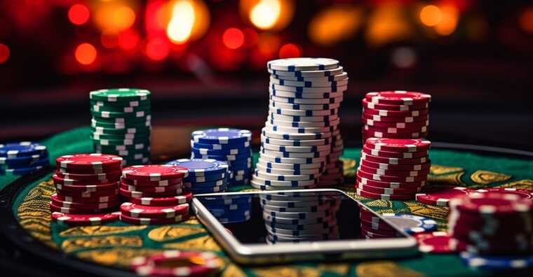 Explore the Thrills of Lucky Mister Casino & Sportsbook 31 Explore the Thrills of Lucky Mister Casino & Sportsbook 31