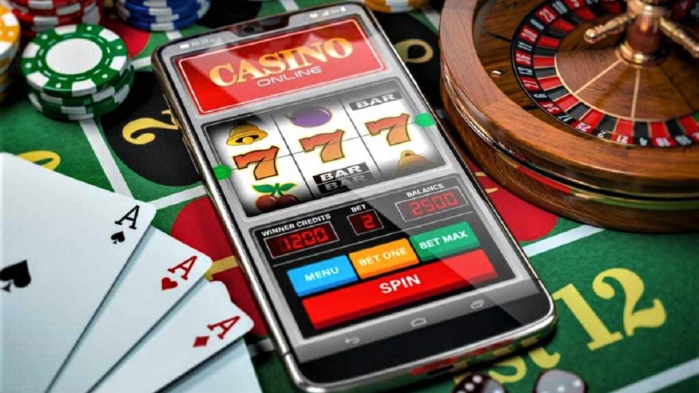 Explore the Thrills of Lucky Mister Casino & Sportsbook 31 Explore the Thrills of Lucky Mister Casino & Sportsbook 31