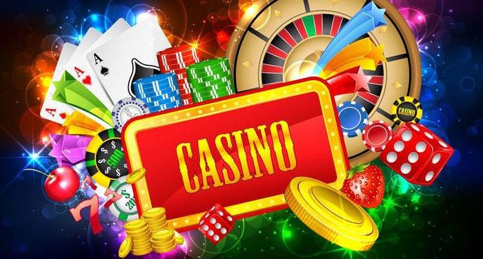 Exploring the Excitement of WildWild Casino Online Games 5 Exploring the Excitement of WildWild Casino Online Games 5