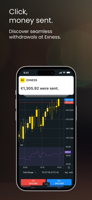 Exploring the Exness App Features, Benefits, and How to Get Started Exploring the Exness App Features, Benefits, and How to Get Started