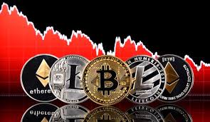 Exploring the Future of Finance Crypto Trading Web Platform Exploring the Future of Finance Crypto Trading Web Platform