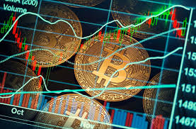 Exploring the Future of Finance Crypto Trading Web Platform Exploring the Future of Finance Crypto Trading Web Platform