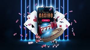 Amigo Wins Casino Online Games Discover the Thrilling World of Online Gaming Amigo Wins Casino Online Games Discover the Thrilling World of Online Gaming