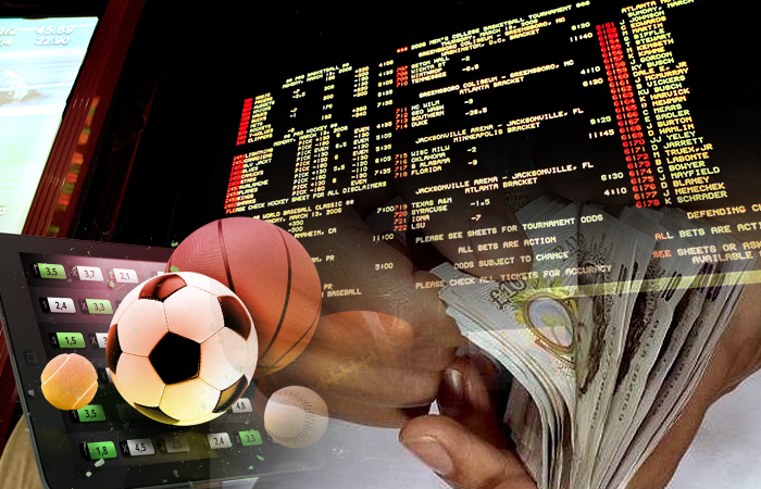 The Best Mobile Betting Apps for Online Sports 7 The Best Mobile Betting Apps for Online Sports 7