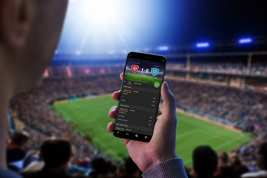 The Ultimate Guide to Online Sportsbooks 9 The Ultimate Guide to Online Sportsbooks 9